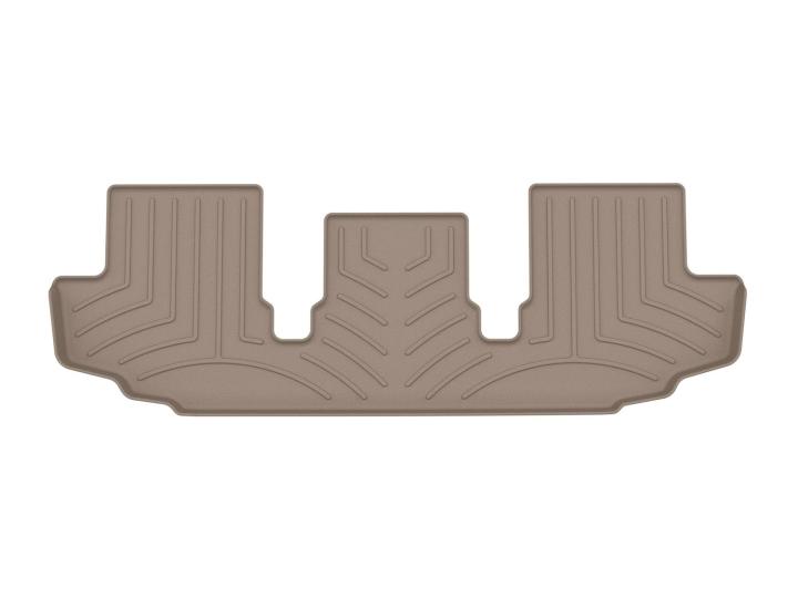 WeatherTech - WeatherTech 4516093IM FloorLiner HP