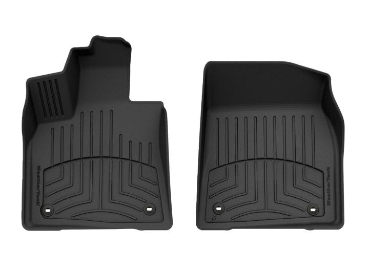 WeatherTech - WeatherTech 448861IM FloorLiner HP