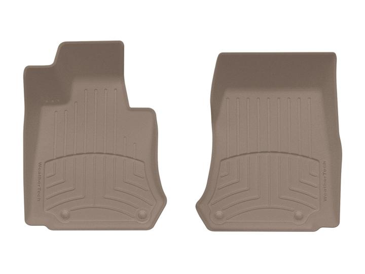 WeatherTech - WeatherTech 458981IM FloorLiner HP