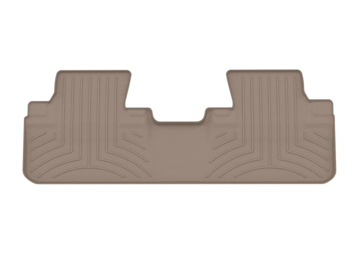 WeatherTech - WeatherTech 458862IM FloorLiner HP