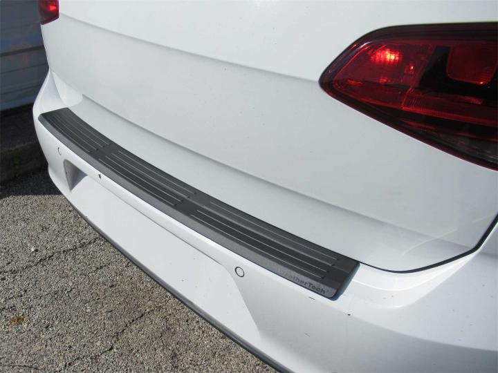 WeatherTech - WeatherTech BP0018 BumperTopper