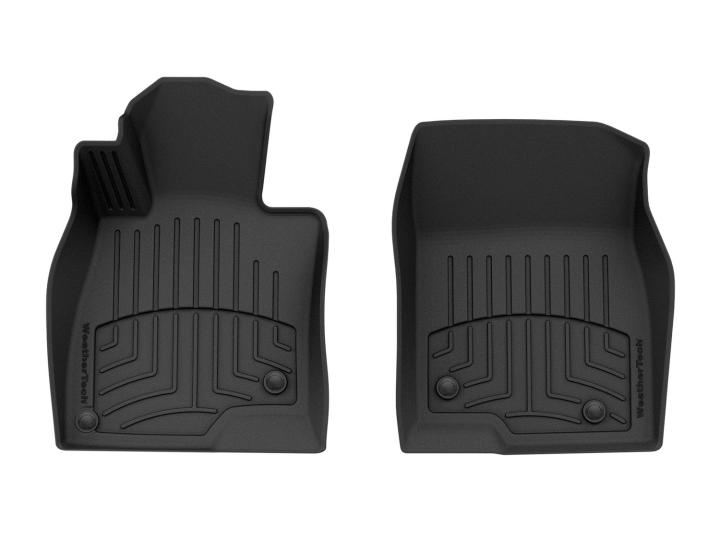 WeatherTech - WeatherTech 444861IM FloorLiner HP