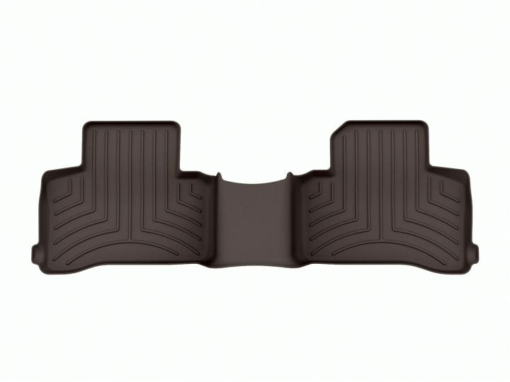 WeatherTech - WeatherTech 478982IM FloorLiner HP