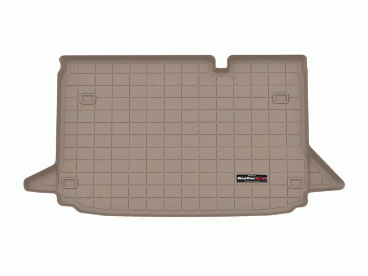WeatherTech - WeatherTech 411554 Cargo Liner