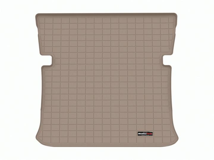 WeatherTech - WeatherTech 411562 Cargo Liner