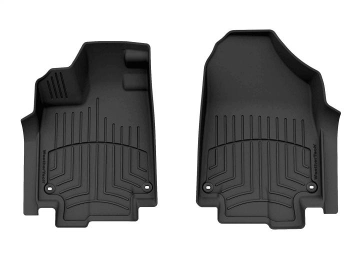 WeatherTech - WeatherTech 4412181IM FloorLiner HP