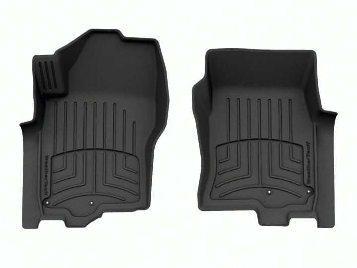 WeatherTech - WeatherTech 4417051IM FloorLiner HP