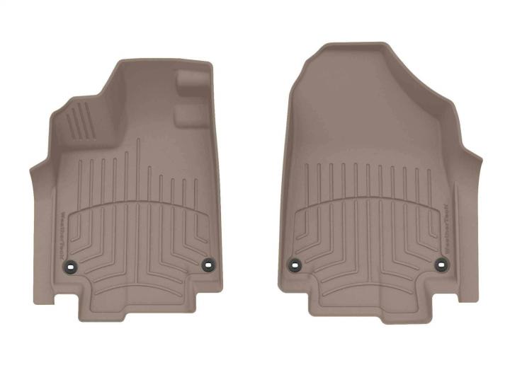 WeatherTech - WeatherTech 4512181IM FloorLiner HP