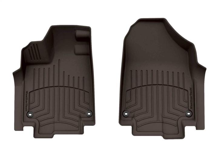WeatherTech - WeatherTech 4712181IM FloorLiner HP