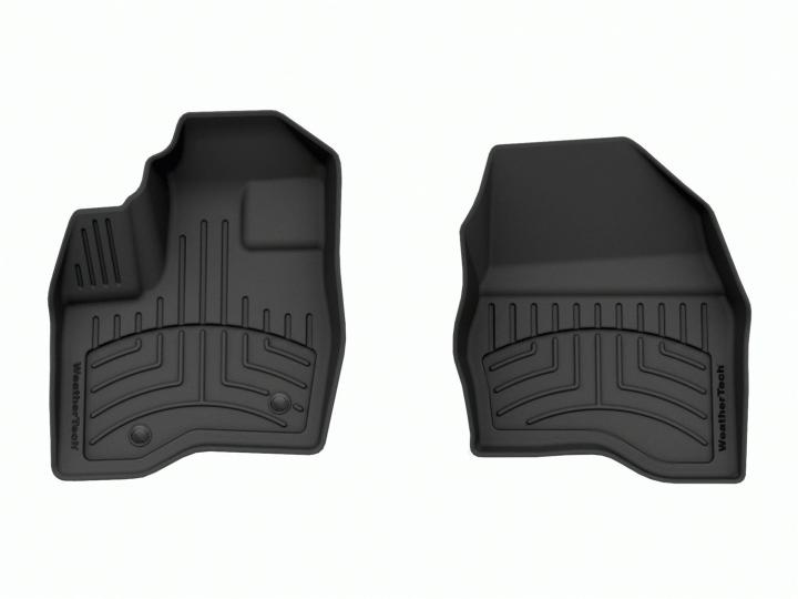 WeatherTech - WeatherTech 443591IM FloorLiner HP