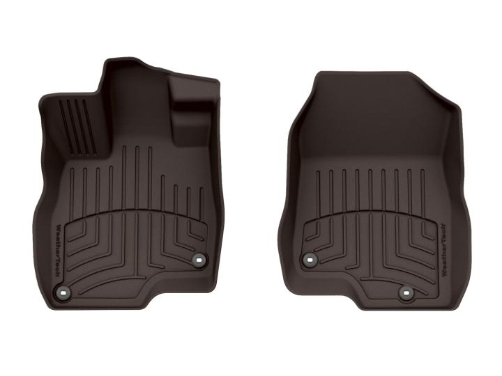 WeatherTech - WeatherTech 4714691IM FloorLiner HP