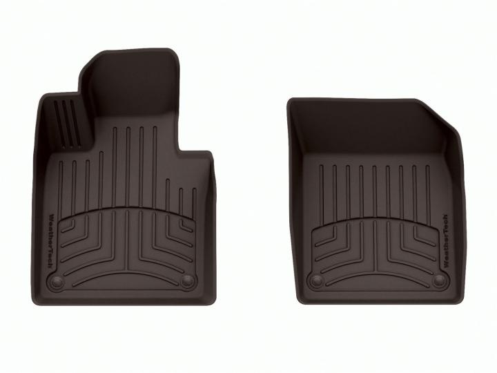 WeatherTech - WeatherTech 4712531IM FloorLiner HP