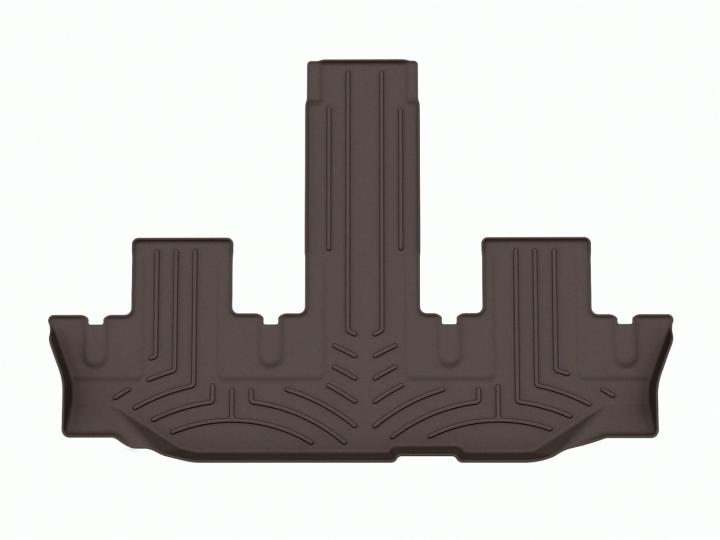 WeatherTech - WeatherTech 4714753IM FloorLiner HP