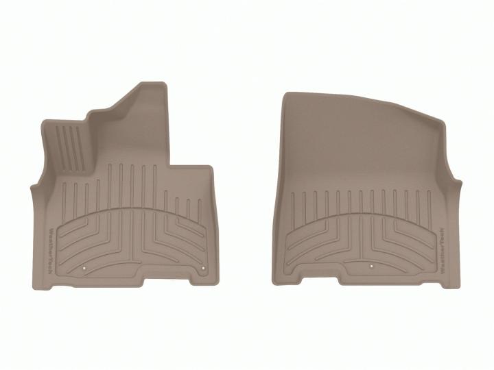 WeatherTech - WeatherTech 4516721IM FloorLiner HP