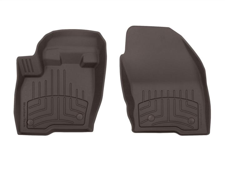 WeatherTech - WeatherTech 478451IM FloorLiner HP