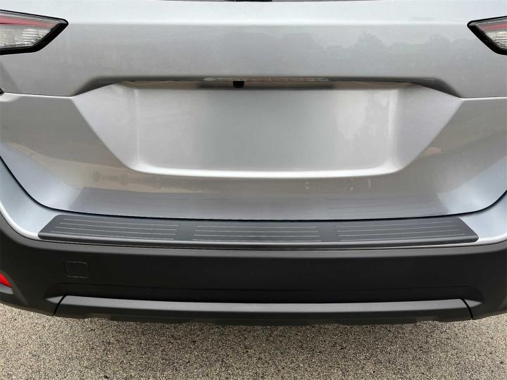 WeatherTech - WeatherTech BP0020 BumperTopper