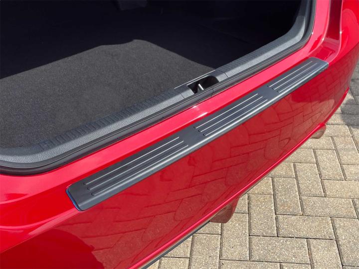 WeatherTech - WeatherTech BP0021 BumperTopper
