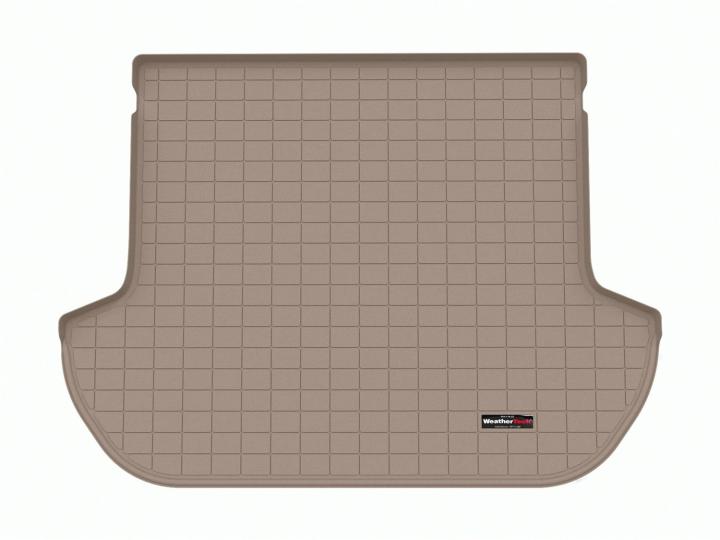 WeatherTech - WeatherTech 411673 Cargo Liner