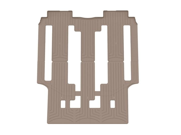 WeatherTech - WeatherTech 4516722IM FloorLiner HP