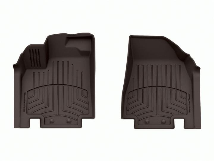 WeatherTech - WeatherTech 4716981IM FloorLiner HP