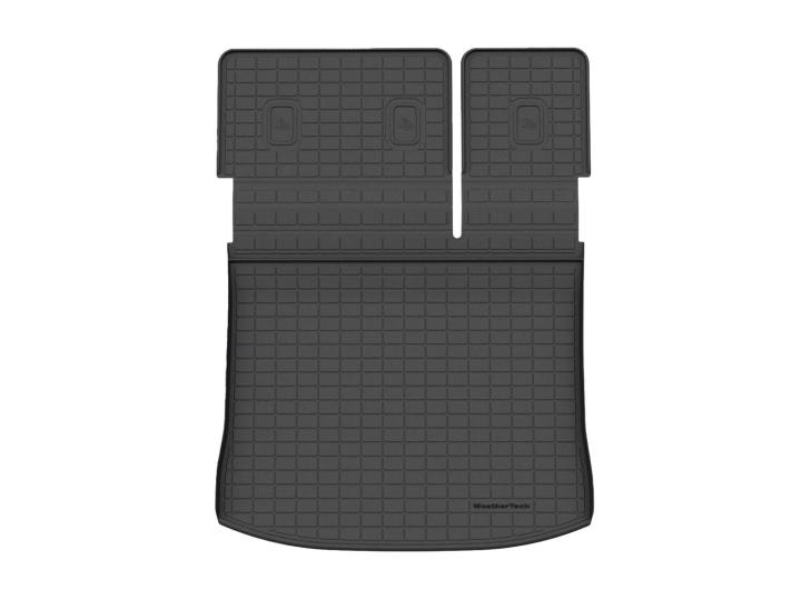 WeatherTech - WeatherTech 401506IM SeatBack Cargo Liner HP