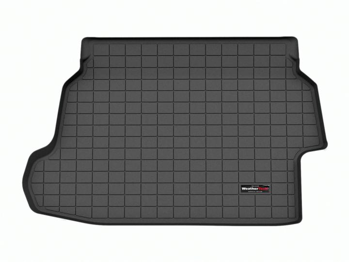 WeatherTech - WeatherTech 401726 Cargo Liner