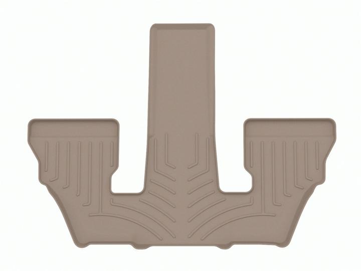 WeatherTech - WeatherTech 4515076IM FloorLiner HP