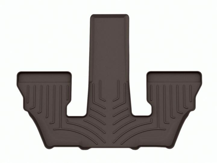 WeatherTech - WeatherTech 4715076IM FloorLiner HP