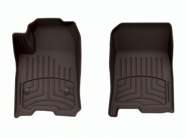WeatherTech - WeatherTech 4718181IM FloorLiner HP