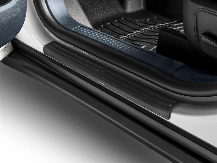 WeatherTech - WeatherTech ST020K1 Sill Protector