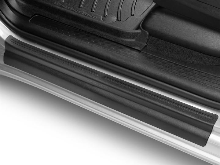 WeatherTech - WeatherTech ST014K1 Sill Protector