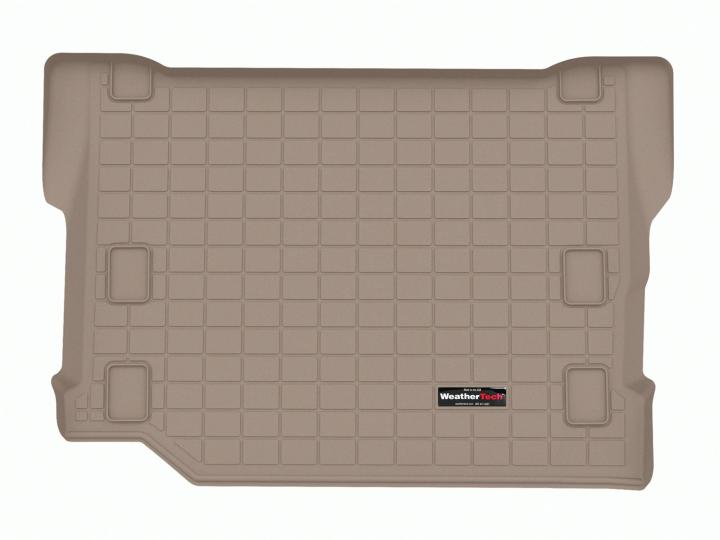 WeatherTech - WeatherTech 411722 Cargo Liner
