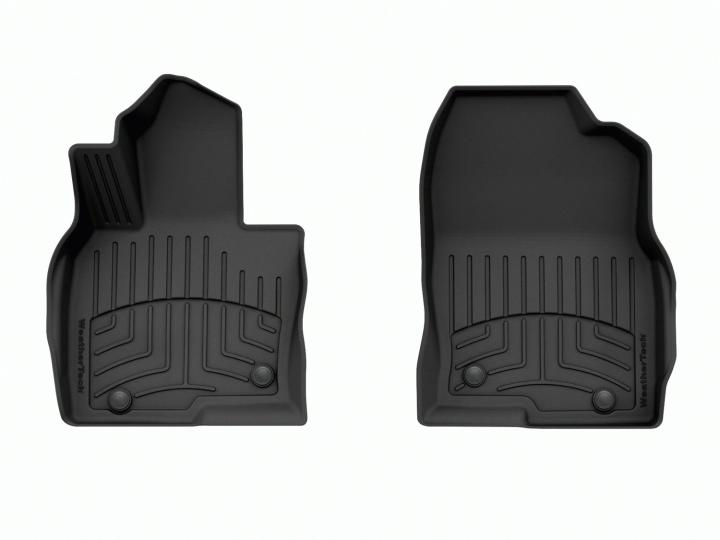 WeatherTech - WeatherTech 449721IM FloorLiner HP