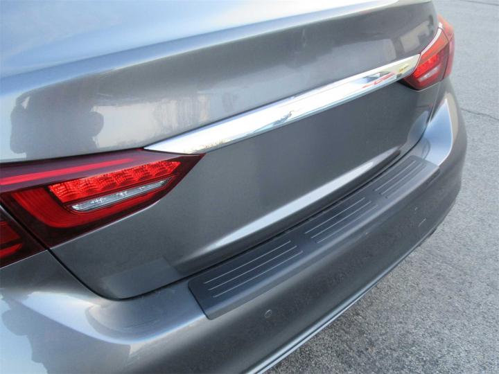 WeatherTech - WeatherTech BP0038 BumperTopper