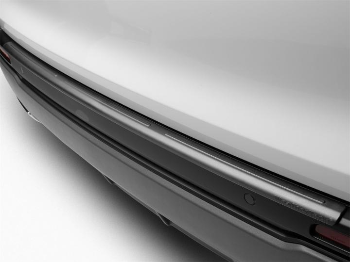 WeatherTech - WeatherTech BP0068 BumperTopper