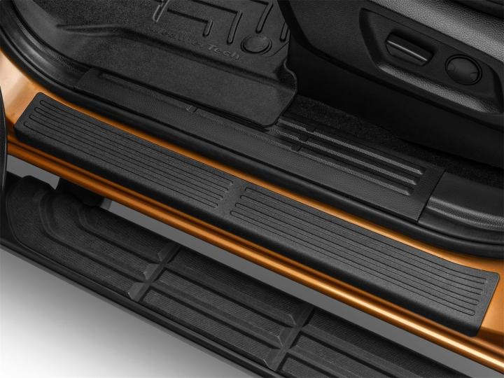WeatherTech - WeatherTech ST026K1 Sill Protector
