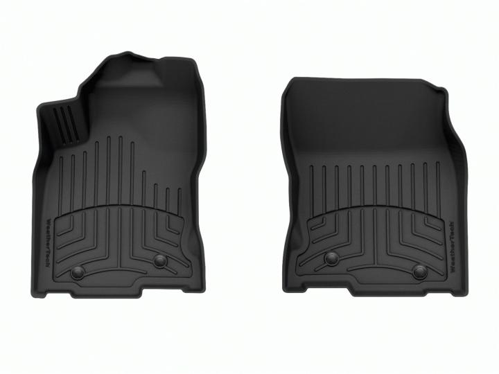 WeatherTech - WeatherTech 447491IM FloorLiner HP