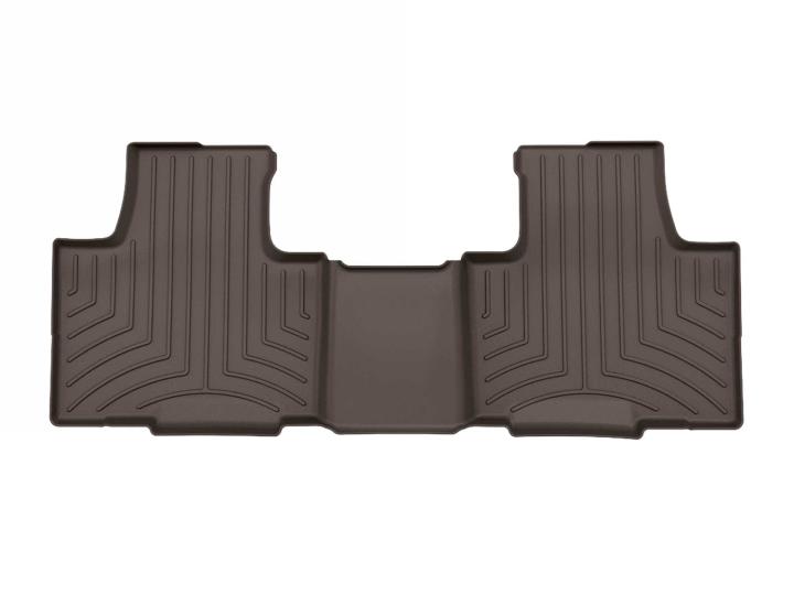 WeatherTech - WeatherTech 4718274IM FloorLiner HP
