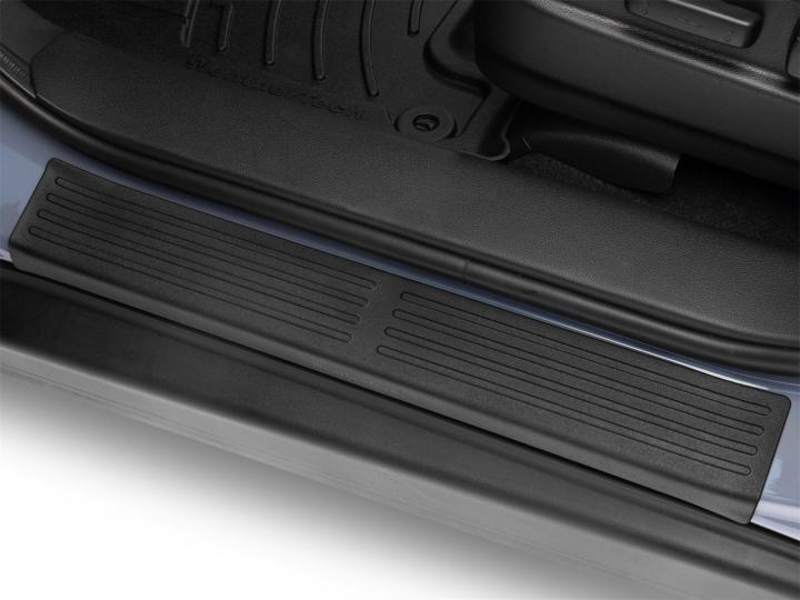 WeatherTech - WeatherTech ST035K1 Sill Protector