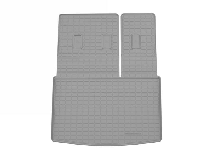 WeatherTech - WeatherTech 421750IM SeatBack Cargo Liner HP
