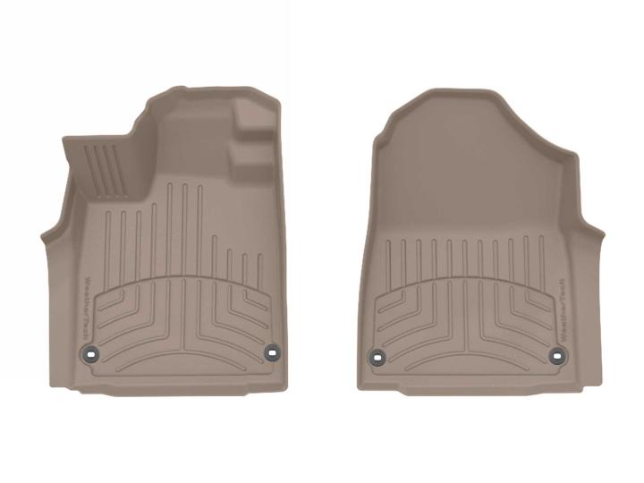 WeatherTech - WeatherTech 4516691IM FloorLiner HP