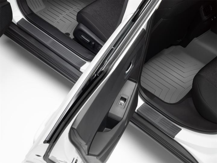WeatherTech - WeatherTech ST037K1 Sill Protector