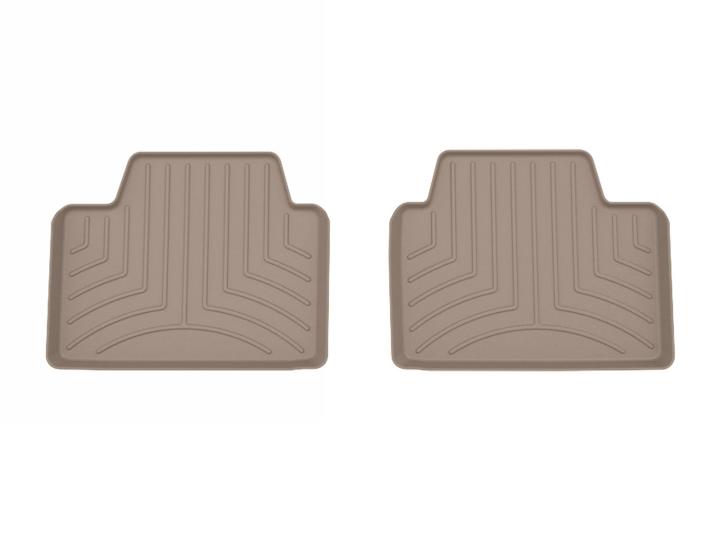 WeatherTech - WeatherTech 4515302IM FloorLiner HP