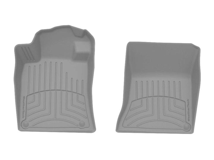 WeatherTech - WeatherTech 4617741IM FloorLiner HP