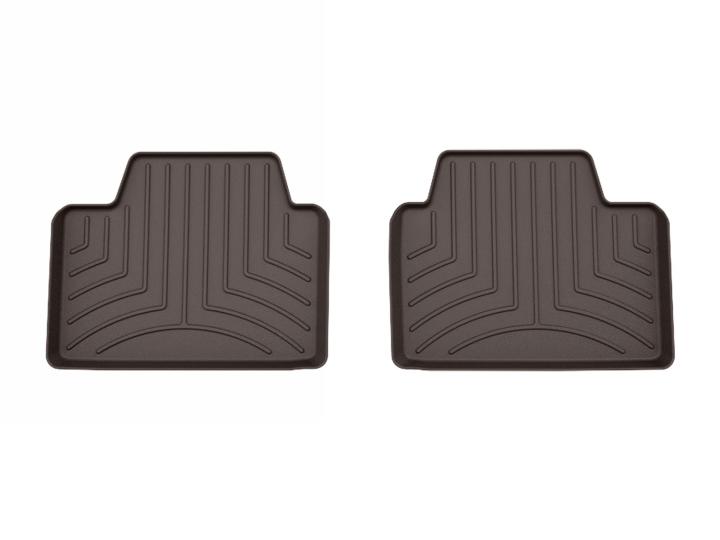 WeatherTech - WeatherTech 4715302IM FloorLiner HP