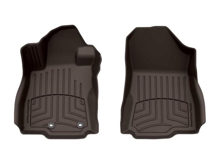 WeatherTech - WeatherTech 4718821IM FloorLiner HP