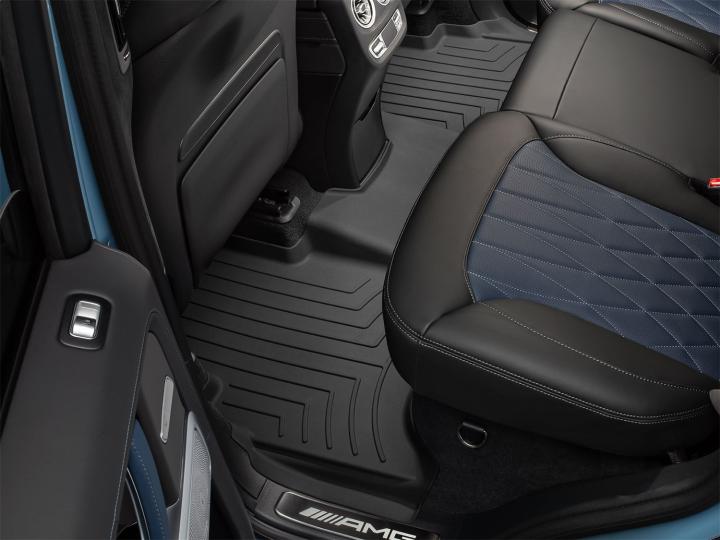 WeatherTech - WeatherTech 4415092IM FloorLiner HP