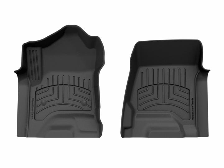 WeatherTech - WeatherTech 447221IM FloorLiner HP