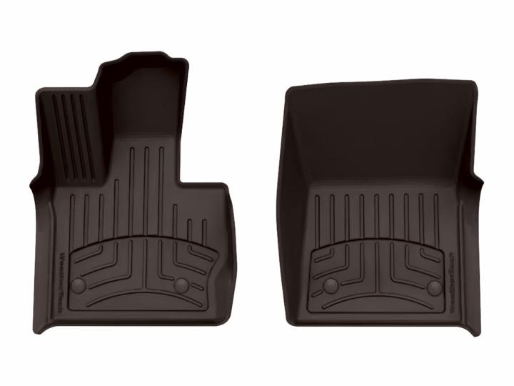 WeatherTech - WeatherTech 4715091IM FloorLiner HP