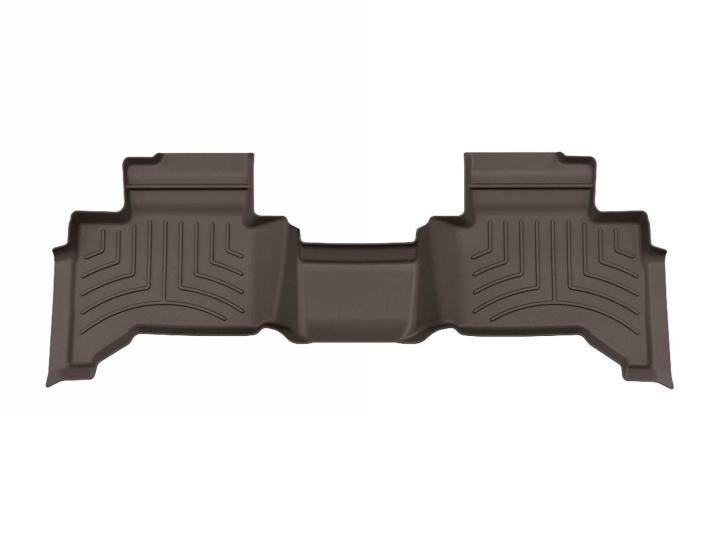 WeatherTech - WeatherTech 4718743IM FloorLiner HP